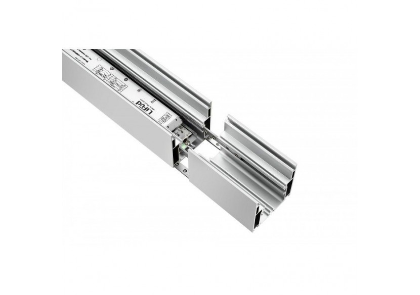 Suspension linéaire LED 30W 120cm 2750lm faible UGR16 - B9010-B-BC - Barcelona LED