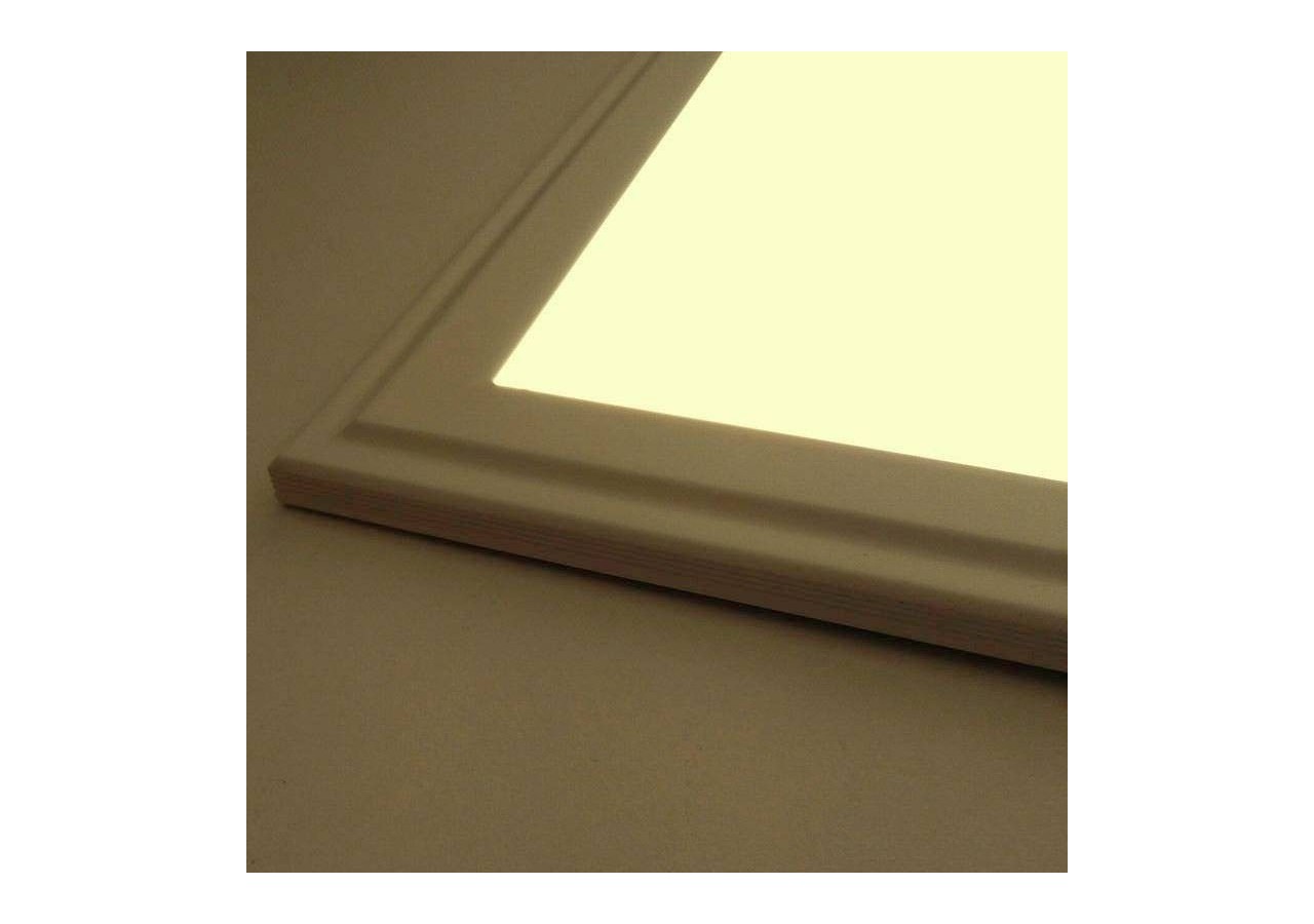 Panneau LED 60x60 extra-plat-Driver PHILIPS-44W-UGR19 - B5235-BC4 - Barcelona LED