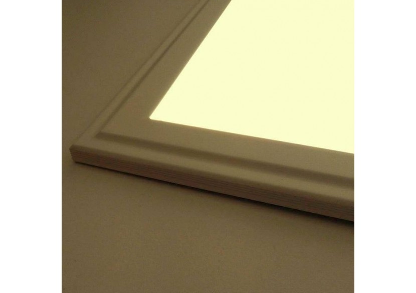 Panneau LED 60x60 extra-plat-Driver PHILIPS-44W-UGR19 - B5235-BC4 - Barcelona LED