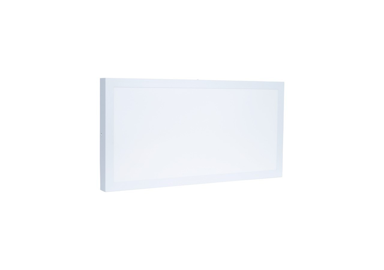 Panneau LED 60x30 24W saillie 2150lm - B4228-BN2 - Barcelona LED