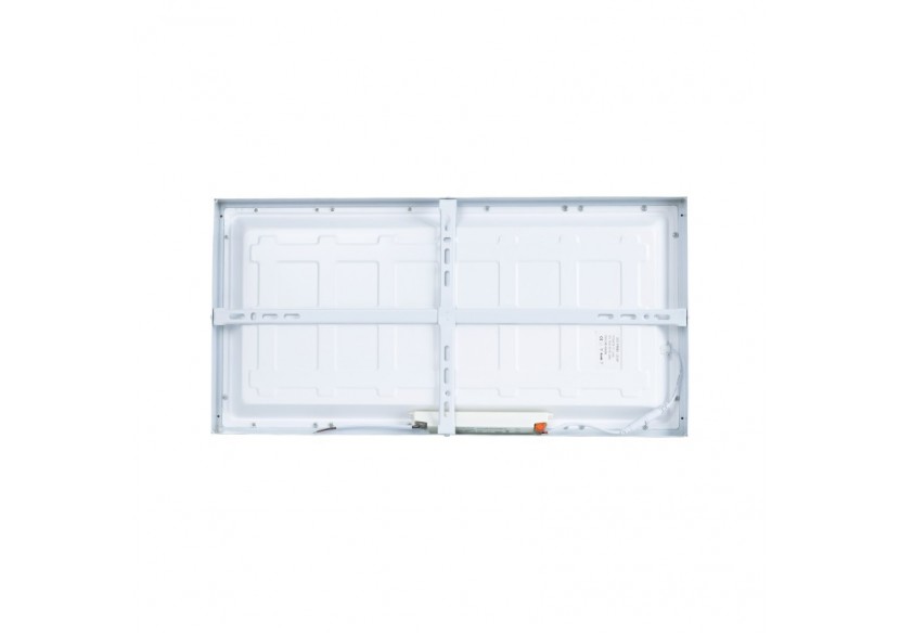 Panneau LED 60x30 24W saillie 2150lm - B4228-BN2 - Barcelona LED