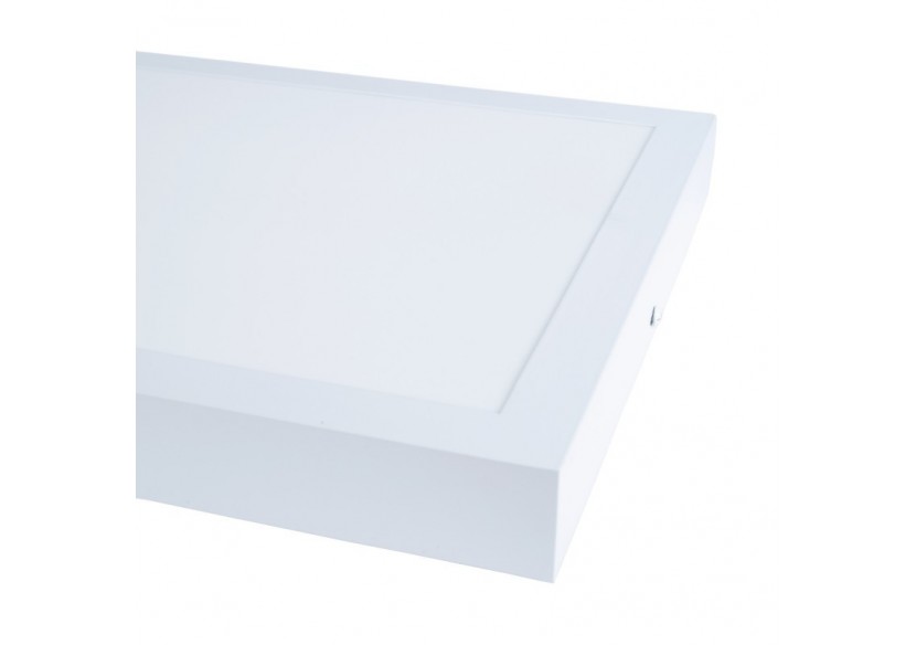 Panneau LED 60x30 24W saillie 2150lm - B4228-BN2 - Barcelona LED