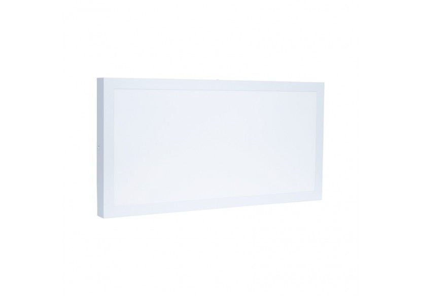 Panneau LED 60x30 24W saillie 2150lm - B4228-BF2 - Barcelona LED