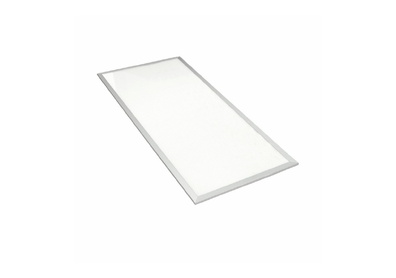 Panneau LED 120x60 extra-plat-Driver PHILIPS-72W-UGR19 - B5234-BN - Barcelona LED