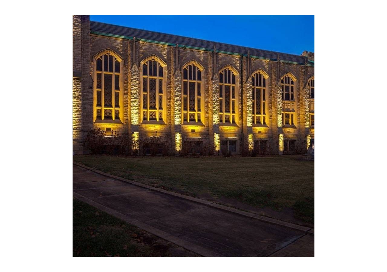 Projecteur LED extérieur 50W IP65 Chip Philips - B1847-BN1 - Barcelona LED