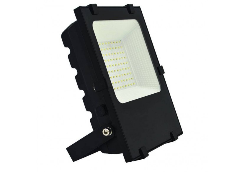 Projecteur LED extérieur 50W IP65 Chip Philips - B1847-BN1 - Barcelona LED