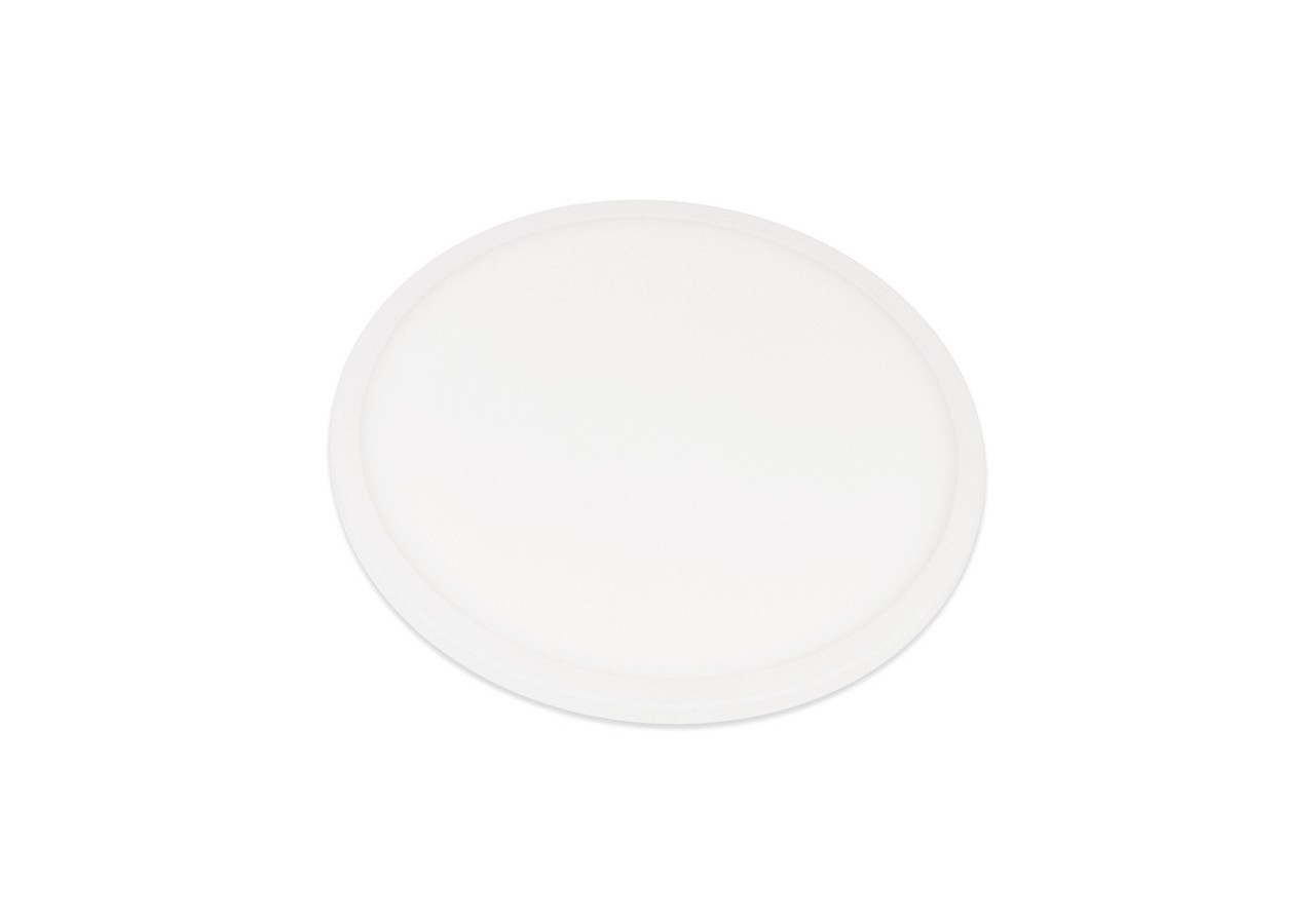 Spot LED encastrable rond-Diamètre de coupe réglable : diamètre 50 à 205 mm-20W - B1278-BF1 - Barcelona LED