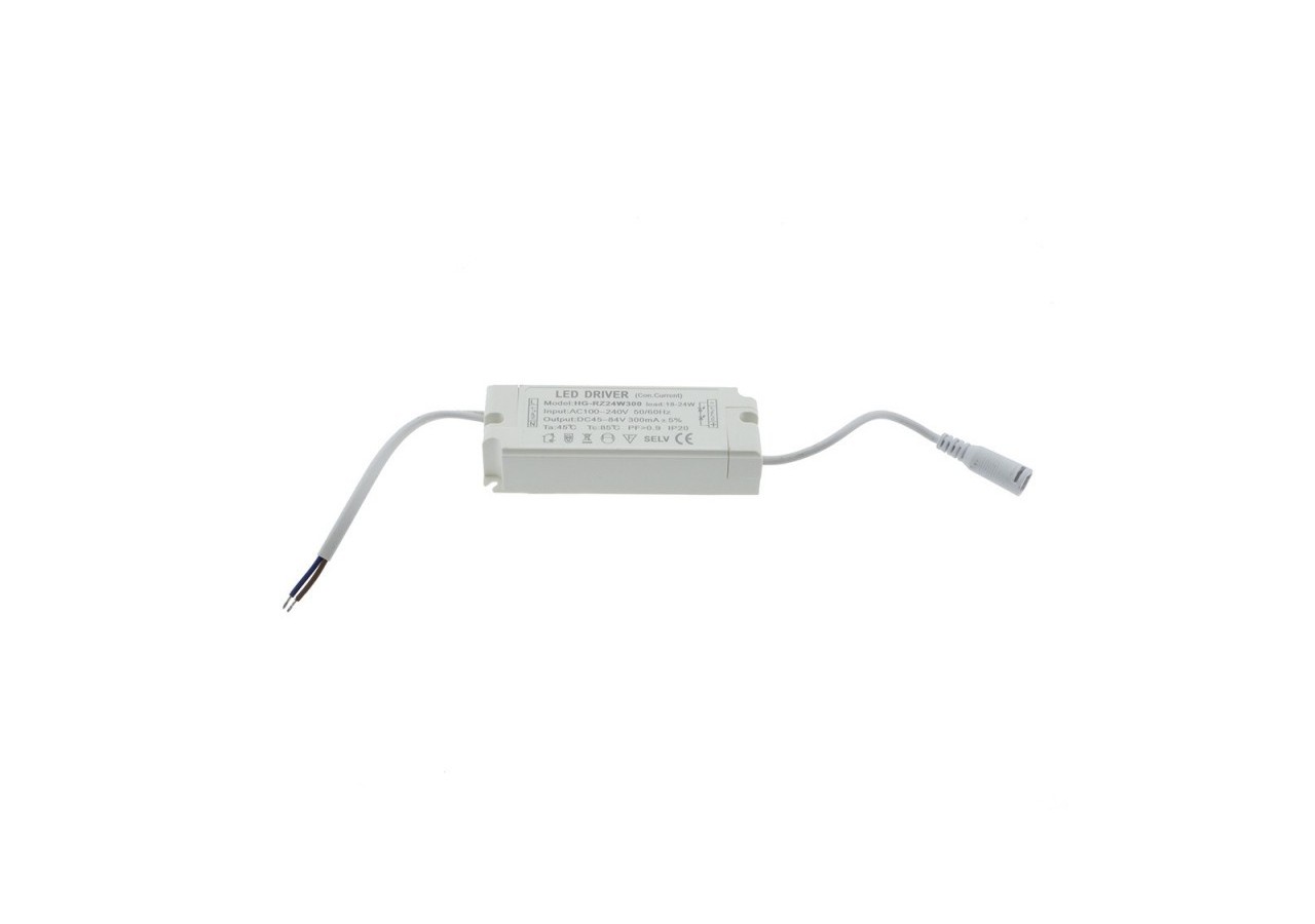 Downlight LED encastrable 25W 230V PRO 2500lm-5 ans de garantie - B1264BN1 - Barcelona LED