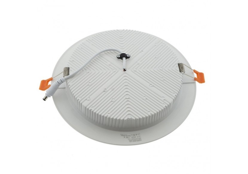 Downlight LED encastrable 25W 230V PRO 2500lm-5 ans de garantie - B1264BF1 - Barcelona LED