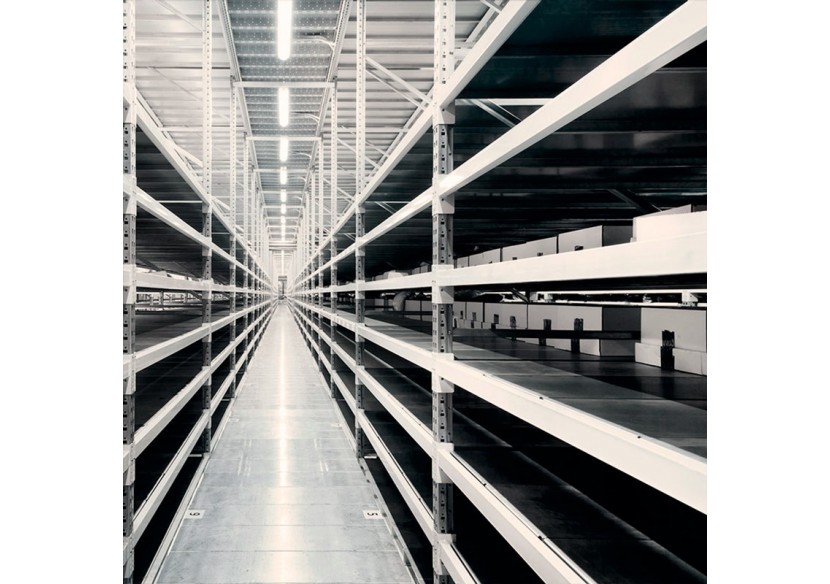 Tube LED T8 9W 600mm en verre 140 LM/W - B4009-5-60BC2 - Barcelona LED