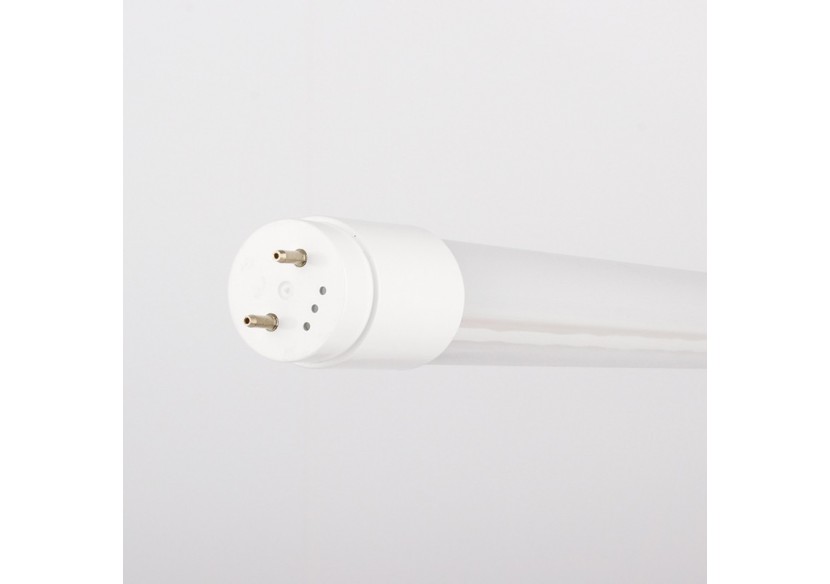 Tube LED T8 9W 600mm en verre 140 LM/W - B4009-5-60BN2 - Barcelona LED