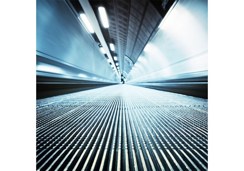 Tube LED T8 9W 600mm en verre 140 LM/W - B4009-5-60BF2 - Barcelona LED