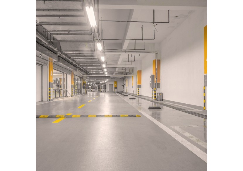 Tube LED T8 18W 1200mm en verre 140 LM/W - B4010-5-120BC8 - Barcelona LED