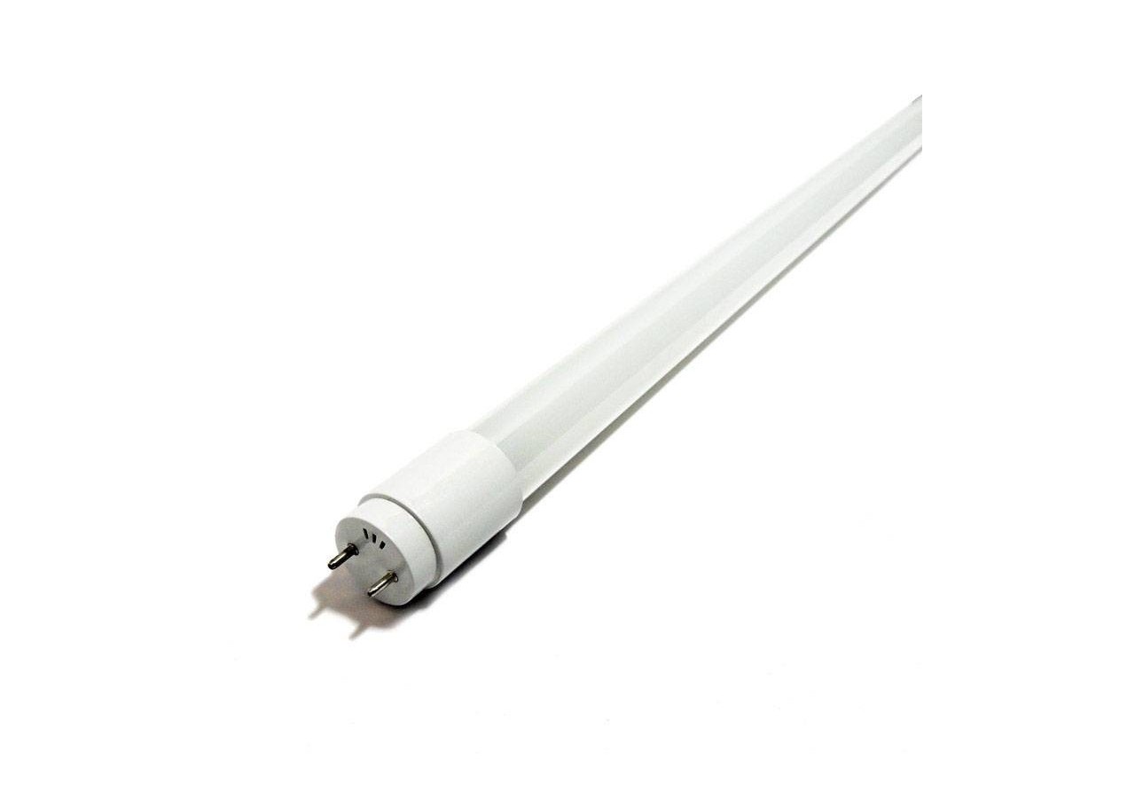 Tube LED T8 18W 1200mm en verre 140 LM/W - B4010-5-120BC8 - Barcelona LED