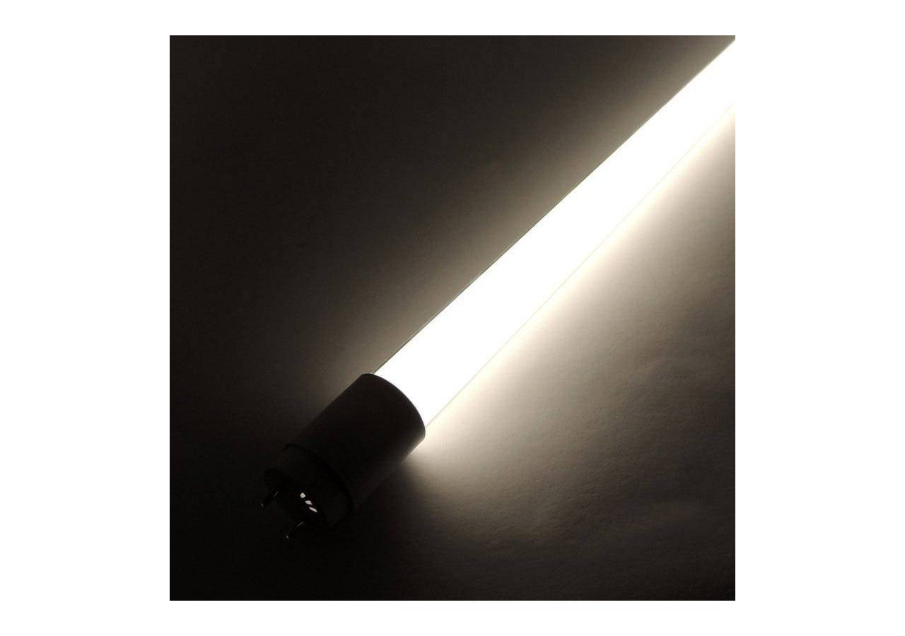 Tube LED T8 18W 1200mm en verre 140 LM/W - B4010-5-120BN8 - Barcelona LED