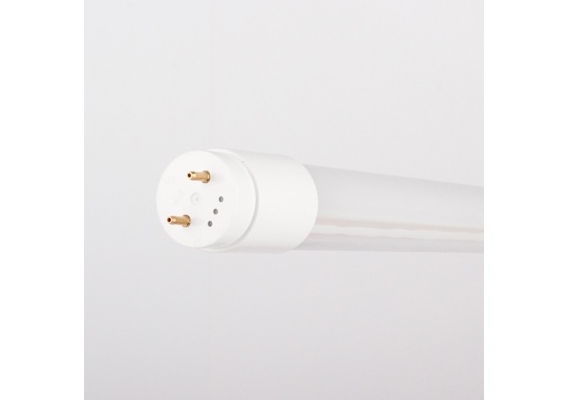 Tube LED T8 18W 1200mm en verre 140 LM/W - B4010-5-120BN8 - Barcelona LED