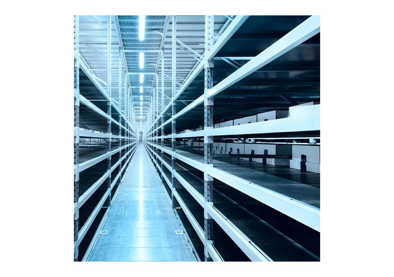 Tube LED T8 18W 1200mm en verre 140 LM/W - B4010-5-120BF8 - Barcelona LED