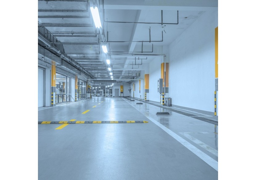 Tube LED T8 18W 1200mm en verre 140 LM/W - B4010-5-120BF8 - Barcelona LED