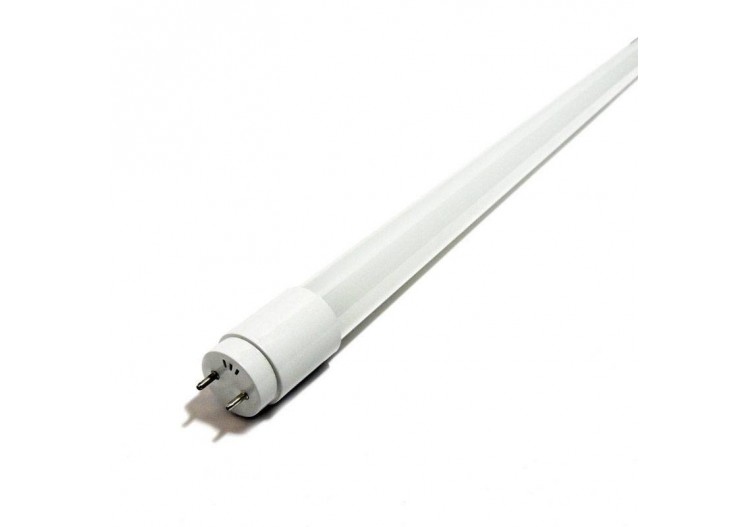 Tube LED T8 24W 1500mm en verre 140 LM/W - B4011-4-150BC6 - Barcelona LED