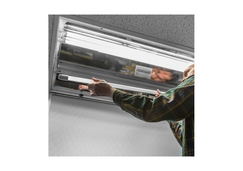 Tube LED T8 24W 1500mm en verre 140 LM/W - B4011-5-150BN6 - Barcelona LED