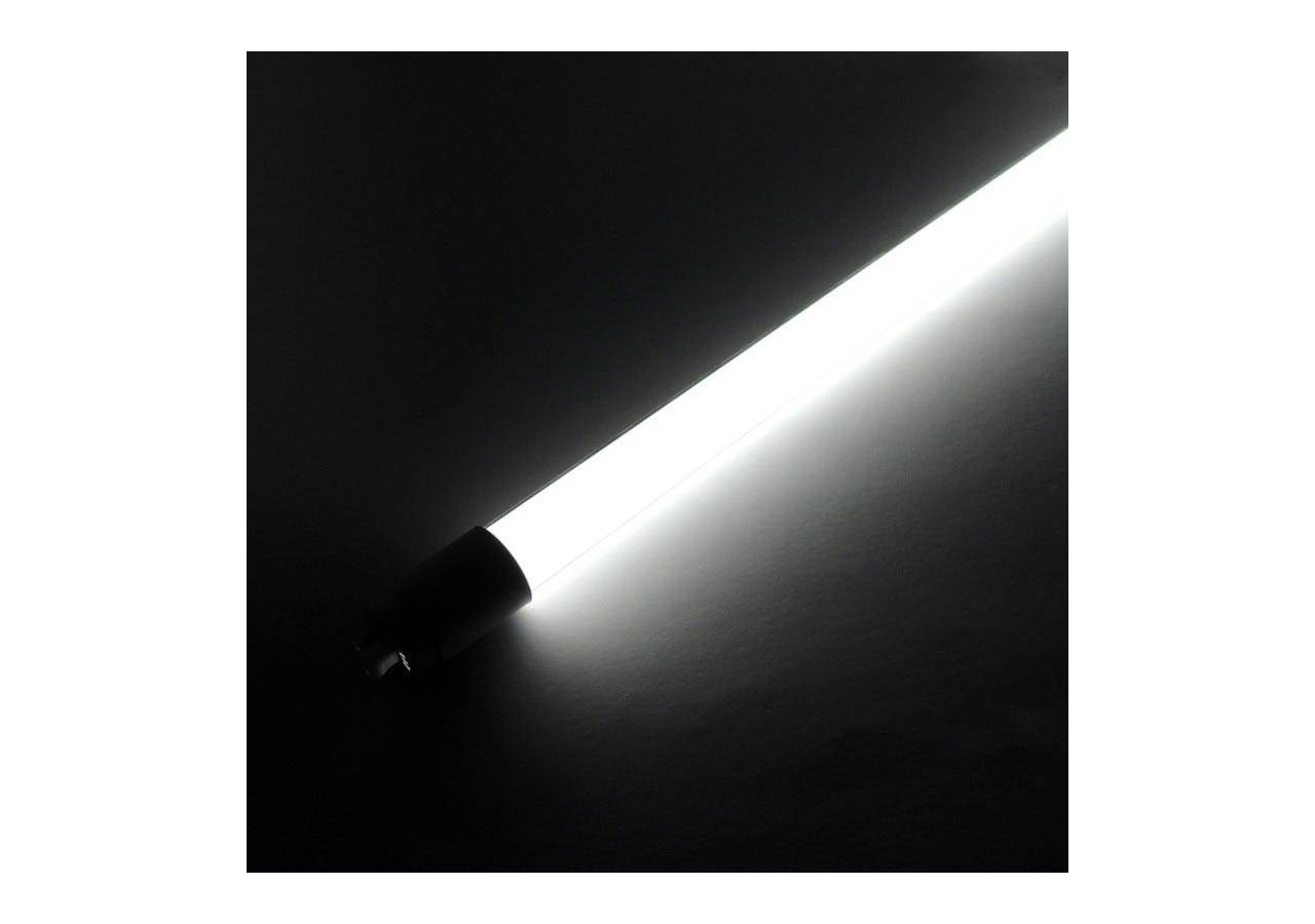 Tube LED T8 24W 1500mm en verre 140 LM/W - B4011-5-150BF6 - Barcelona LED