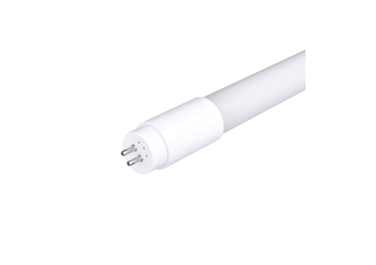 Tube LED T5 10W 565mm - B4026-60-BN - Barcelona LED