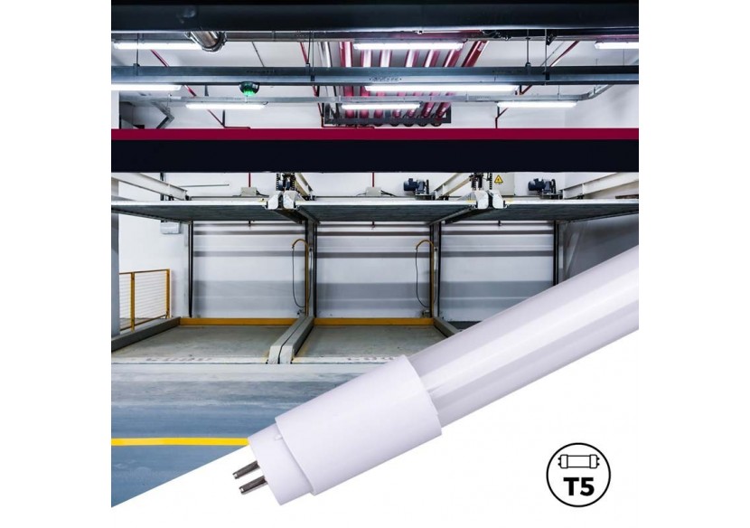 Tube LED T5 10W 565mm - B4026-60BF - Barcelona LED