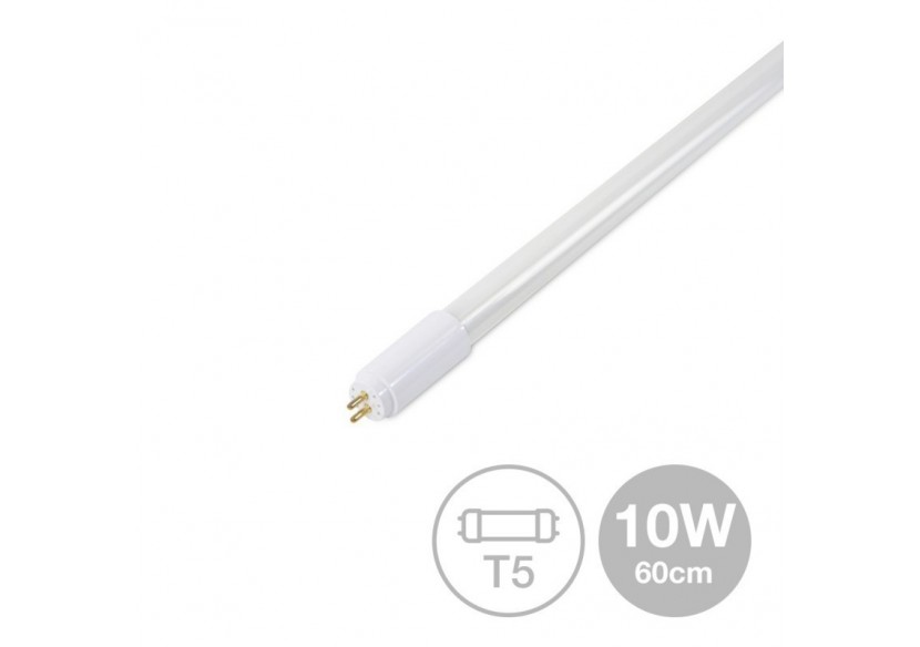 Tube LED T5 10W 565mm - B4026-60BF - Barcelona LED