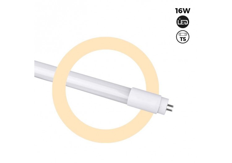 Tube LED T5 16W 116cm - B4029-120BN - Barcelona LED