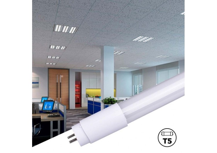 Tube LED T5 16W 116cm - B4029-120BN - Barcelona LED 2