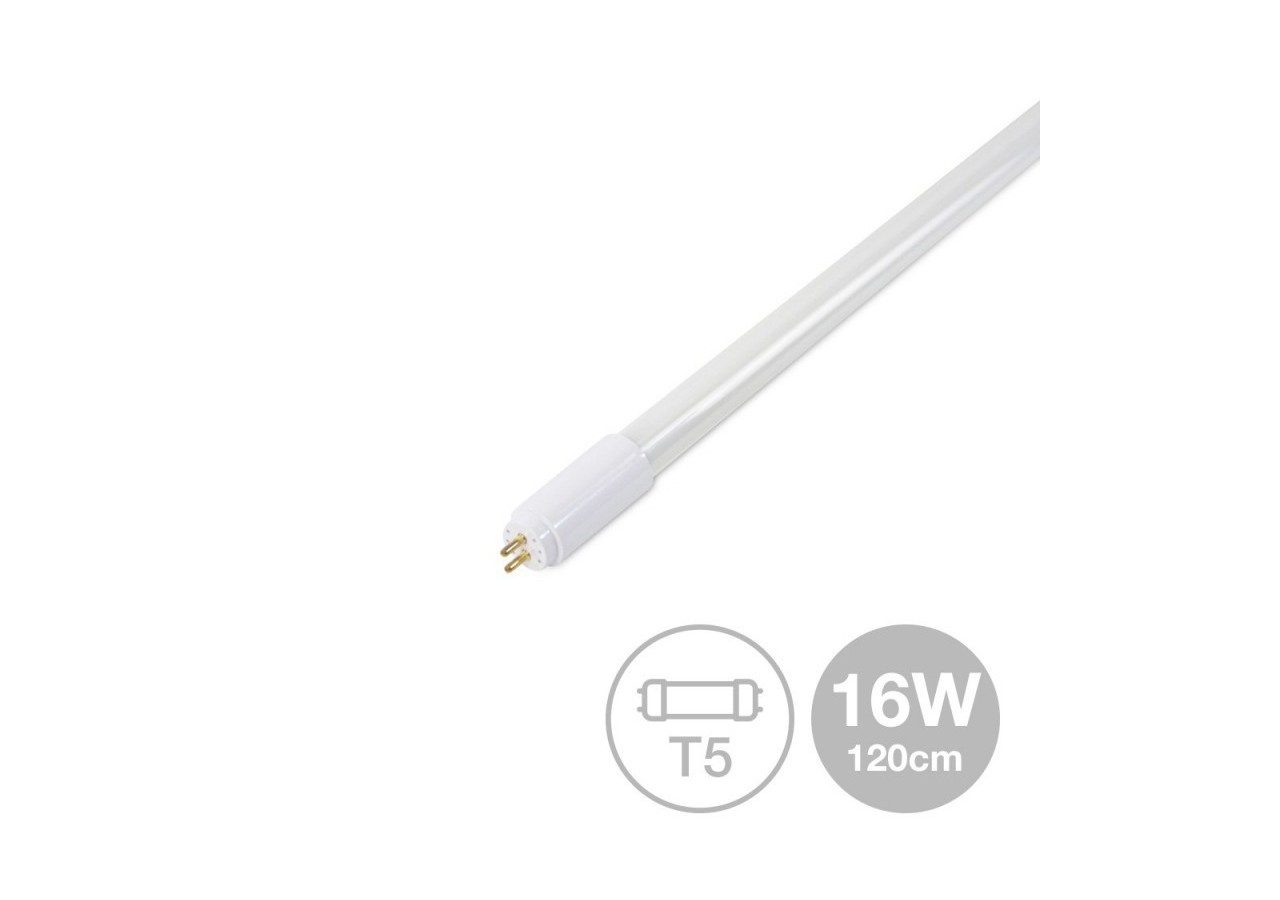 Tube LED T5 16W 116cm - B4029-120BN - Barcelona LED