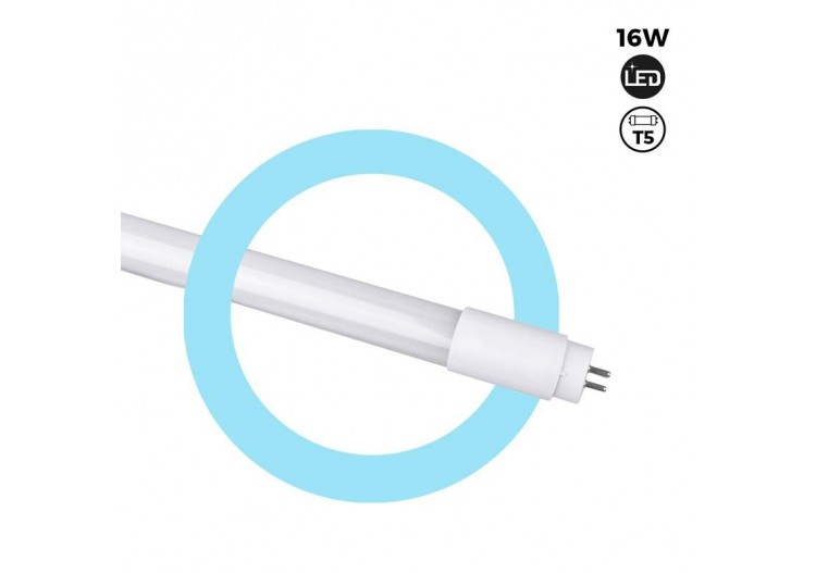 Tube LED T5 16W 116cm - B4029-120BF - Barcelona LED