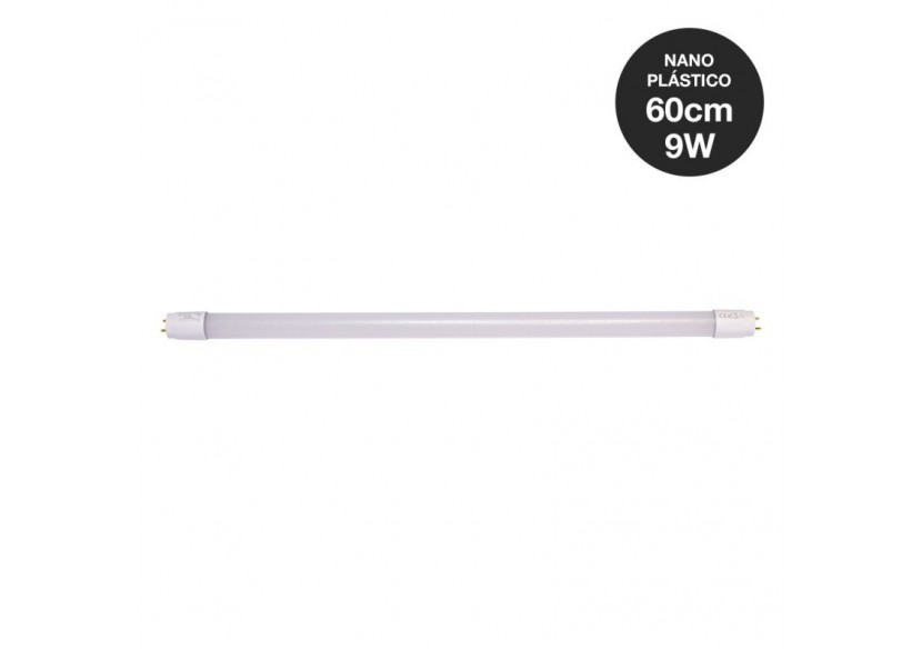 Tube LED T8 60cm-9W-140lm/W - B4012BN9 - Barcelona LED