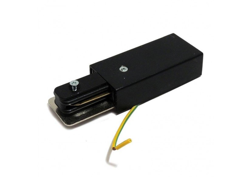 Alimentation rail monophasé - BTM-GB01-N - Barcelona LED