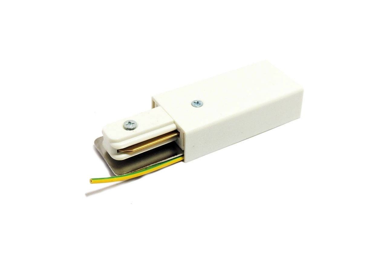 Alimentation rail monophasé - BTM-GB01-B - Barcelona LED