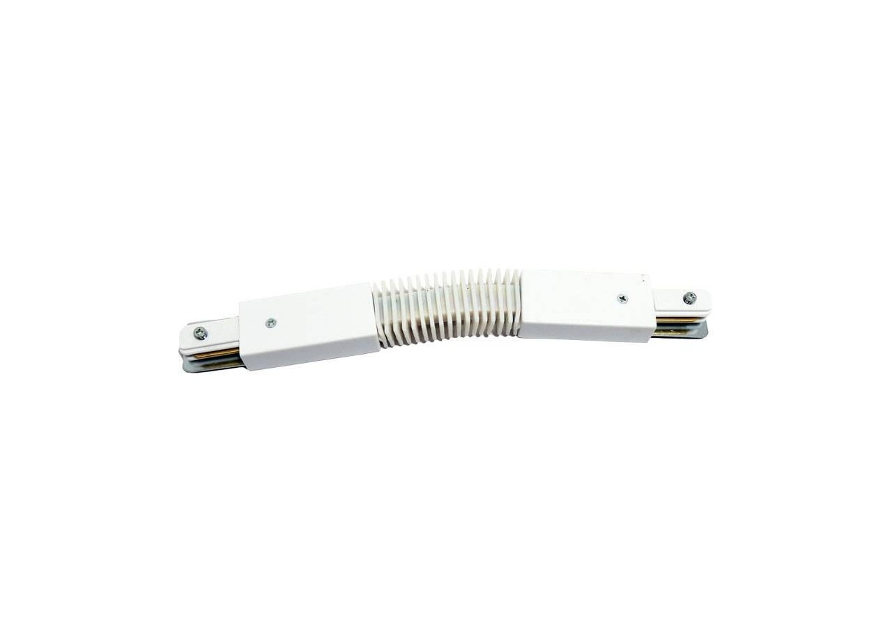 Connecteur flexible rail monophasé - BTM-GB06-B - Barcelona LED
