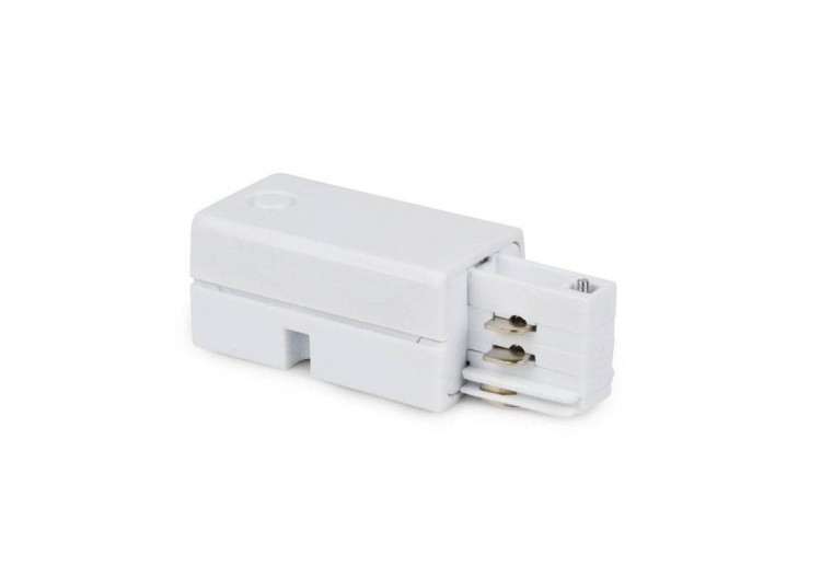 Alimentation rail triphasé - BTT-GB01-B - Barcelona LED