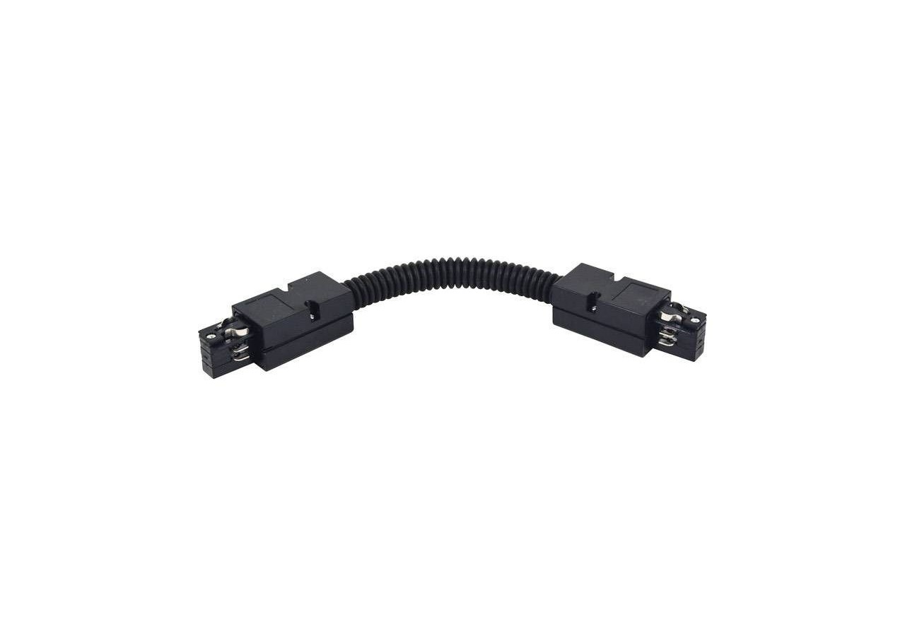 Union flexible rail triphasé - BTT-GB06-N - Barcelona LED