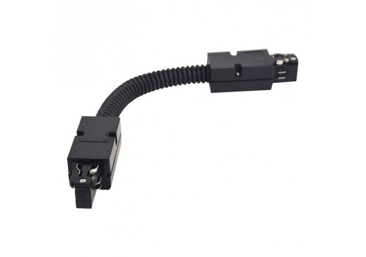 Union flexible rail triphasé - BTT-GB06-N - Barcelona LED 2