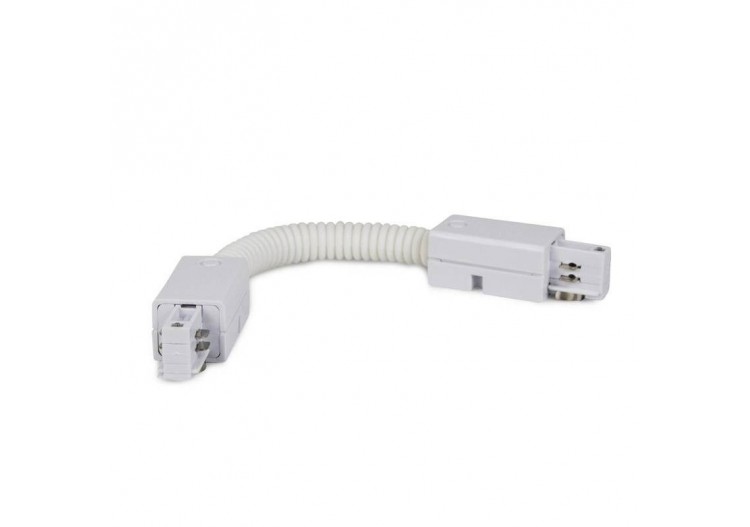 Union flexible rail triphasé - BTT-GB06-B - Barcelona LED