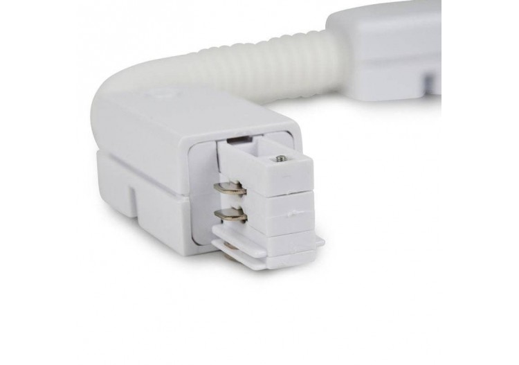 Union flexible rail triphasé - BTT-GB06-B - Barcelona LED 2