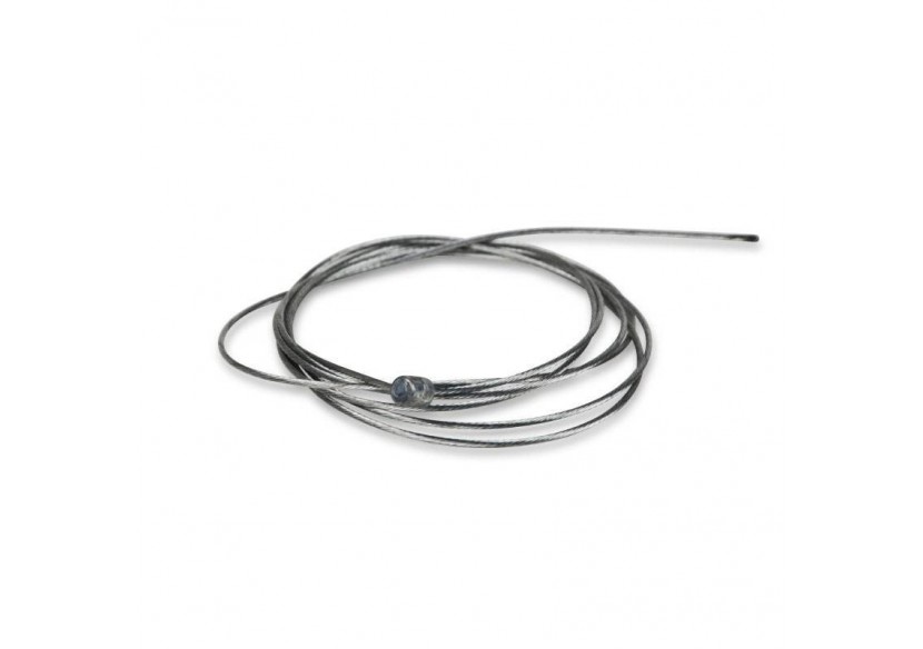 Kit de suspension pour rail triphasé-Câble 1,5m (1 unité) - BTT-GB08-N - Barcelona LED