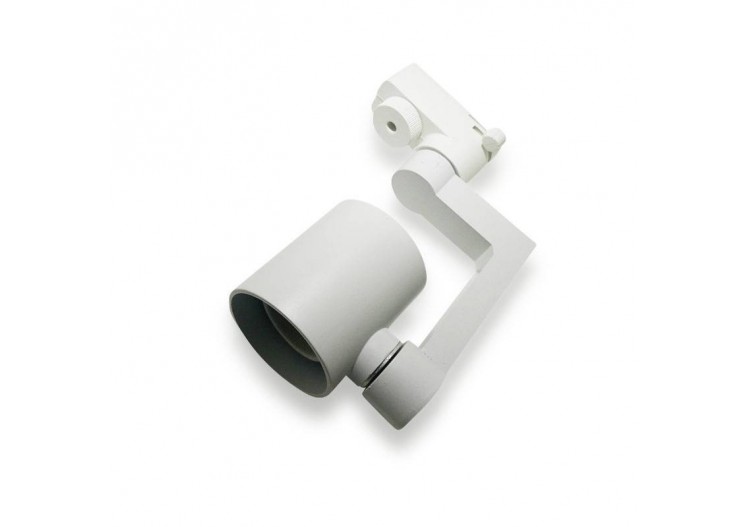 Support ampoule E27 monophasé - B00555-B - Barcelona LED