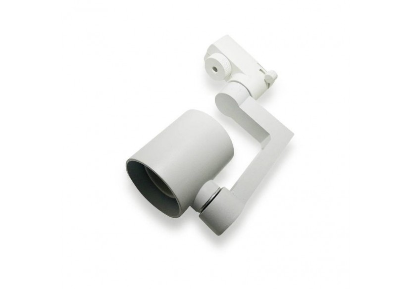 Support ampoule E27 monophasé - B00555-B - Barcelona LED