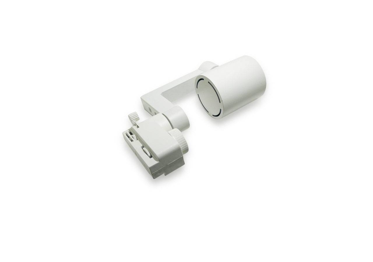Support ampoule E27 monophasé - B00555-B - Barcelona LED