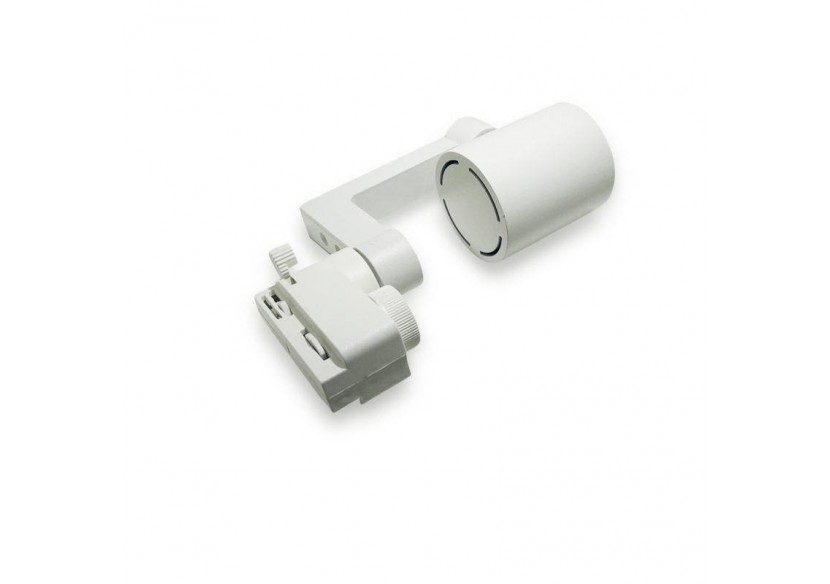Support ampoule E27 monophasé - B00555-B - Barcelona LED