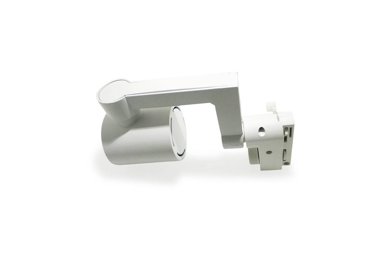 Support ampoule E27 monophasé - B00555-B - Barcelona LED