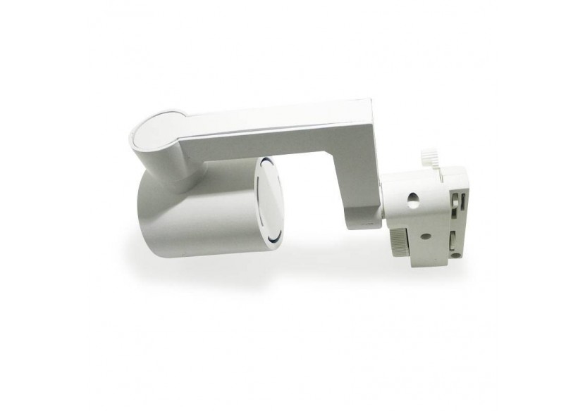 Support ampoule E27 monophasé - B00555-B - Barcelona LED