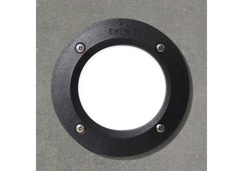 Applique LED encastrée FUMAGALLI LETI 100 round 3W - 2C1.000.000.AYG1K - Barcelona LED Applique LED encastrée FUMAGALLI LETI 100 round 3W - 2C1.000.000.AYG1K - Barcelona LED