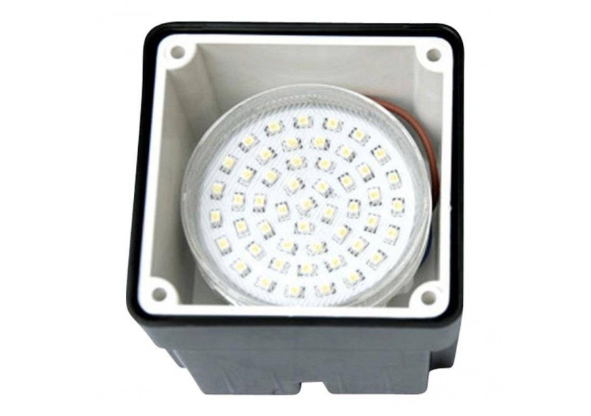 Applique LED encastrée FUMAGALLI LETI 100 round 3W - 2C1.000.000.AYG1K - Barcelona LED Applique LED encastrée FUMAGALLI LETI 100 round 3W - 2C1.000.000.AYG1K - Barcelona LED
